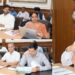 CS reviews flagship urban development schemes across J&K