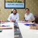 DC reviews progress achieved under PMAY (U) in Jammu District