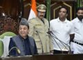 J&K LA holds special session on Pahalgam tourist killings