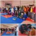 Zonal Level Chess Tournament marks start of annual Sports activities in B’la