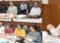 JKRLM engages OMPLIS, Kudumbashree NRO to bolster institutional support