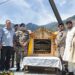84 Bn CRPF unveils Memorial stone of its brave hearts at Digdol