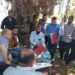 ADM Jammu conducts extensive tour of Akhnoor, Khour Subdivisions