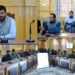Distt admin Bandipora conducts GCES training for Revenue officials