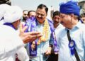 Ambedkar real crusader of equality: Javed Rana