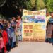 Drive Launched to boost enrollments in Government Schools of Poonch District