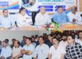 Orientation program for YUVA DOOTS held at Rajouri