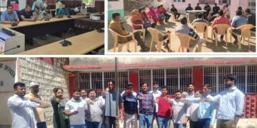 J&K celebrates National Panchayati Raj Day with over 1 Lakh participation across UT