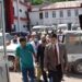 DC Poonch inspects Patient Care facilities at SDH Mendhar