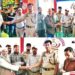 Free Eyeglasses provided to inmates at District Jail Bhaderwah under Health Department initiative