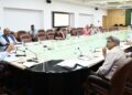 CM Omar Abdullah reviews progress of EoDB for compliance reduction, Sets targets for reform implementation