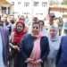 Sakeena Itoo visits Tangmarg; inaugurates Dialysis Centre at SDH Tangmarg, lays foundation stone for 20-bedded ward, new PHC
