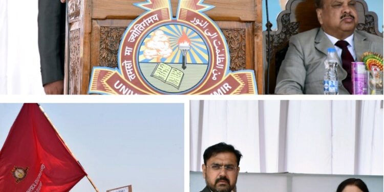 Satish Sharma declares open “All India University Powerlifting Championship”