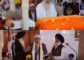 Baisakhi Celebrations at Dera Nangali Sahib Poonch