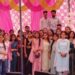GDC Ramkote accords farewell to Outgoing batch of students
