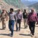Ramban: Restoration, relief efforts stepped up in flood-affected areas