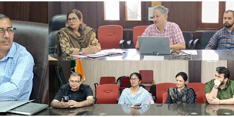 DC Samba directs for strict implementation of PCPNDT Act