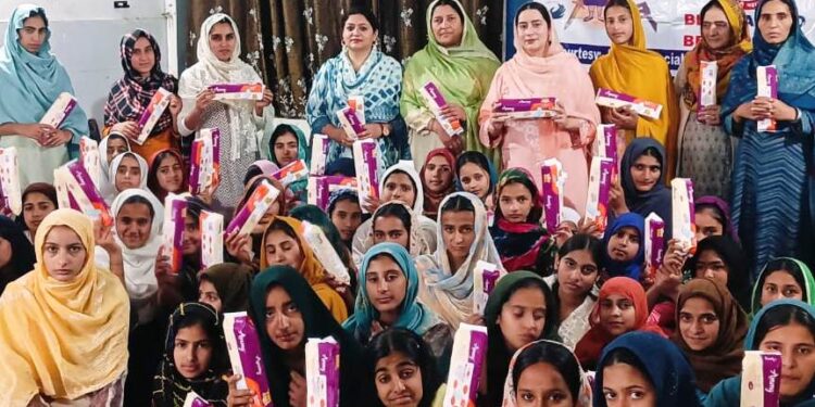 Beti Bachao Beti Padhao