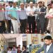 DC inaugurates newly constructed building of Model Boys Higher Secondary School Rajouri