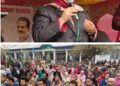 Sakeena Itoo conducts extensive tour of Shangus-Anantnag East Constituency