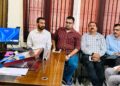 ADC Nowshera reviews status of public services delivery, arrangements for upcoming festivals