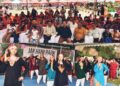 Two-day mega Flower Show concludes at Udhampur
