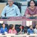 Training program for YUVA Doots inaugurated at Samba