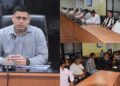 DC reviews implementation of PM Surya Ghar Muft Bijli Yojana in Poonch