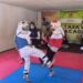 Inter-School Wushu, Taekwondo, Yoga Competitions continue across Various Zones in Baramulla