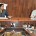 DDC Reasi reviews implementation of Holistic Agriculture Development Programme (HADP)