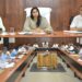 DDC Reasi discusses formulation of Capex budget 2025-26; Reviews status of ongoing works