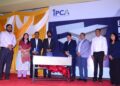 Doda celebrates Milestone in Education and Sustainability
