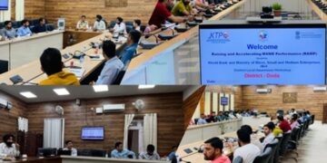 District Doda steps forward under RAMP Programme; Awareness Workshop organized by JKTPO