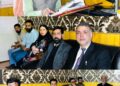 Secretary, DLSA Ganderbal holds maiden review meeting of LSUM & LSUC