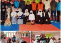 Inter-School Girls Chess competition concludes at Sopore