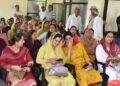 Workshop on Women empowerment held at Garhi