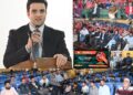 DC Kulgam launches Mega IEC campaign under Nasha Mukt JK Abhiyan