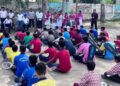 Inter-School Zonal Level Sports Competitions held at Sunderbani