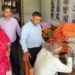 JMC DC South inspects Boria Basti Shelter Home, Reviews facilities, ensures welfare schemes