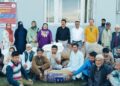 SKUAST-K conducts awareness cum seed distribution prog for tribal farmers at Budgam
