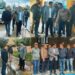 Commissioner SMC inspects Dewatering Operations in Srinagar