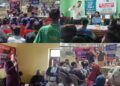 Nasha Mukt J&K: IEC activities held across Ganderbal to promote Drug-Free Society