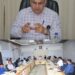 ADDC Rajouri reviews modalities for e-Office implementation up to Tehsil, Block Level