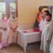 Ambedkar Jayanti celebrated with great fervour at Dehma- Udhmapur