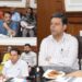 CS assesses reach, impact of social security schemes in J&K