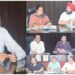 DC reviews implementation of Holistic Agriculture Development Programme in Samba