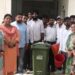 GDC Vijaypur Champions “Our Power, Our Planet” with enthusiastic cleanliness drive on World Earth Day 2025