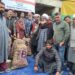 KVK Shopian organizes awareness/ Seed Distribution programme for tribal farmers of Shopian