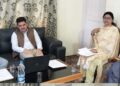 District Biodiversity Committee reviews Environmental Conservation initiatives in Doda