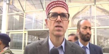 CM Omar Abdullah announces ex-gratia relief for victims of Pahalgam terror attack